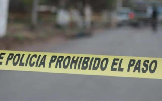 Encuentran cuerpo calcinado dentro de horno de tierra en la Ciudad de México