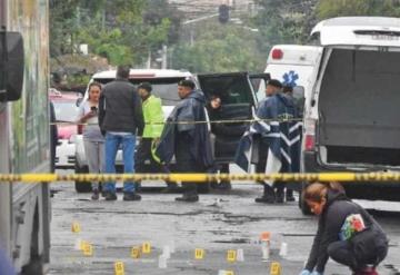 Ejecutan a 3 hombres en una cervecería en Puente de Ixtla, Morelos