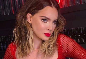 Belinda debuta en Tiktok presentando su nuevo tema