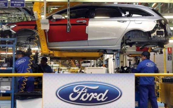 Ford afirma tener liquidez para continuar operando algunos meses más
