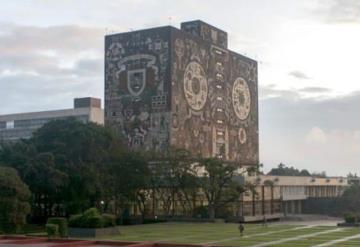 Suspende UNAM exámenes de ingreso a licenciaturas