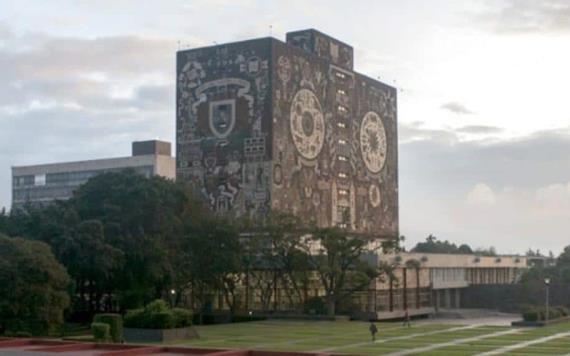 Suspende UNAM exámenes de ingreso a licenciaturas