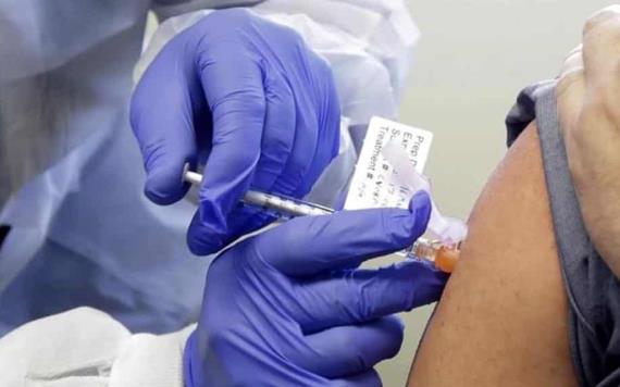 3 vacunas contra COVID-9 ya están en la etapa de ensayos clínicos: OMS