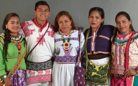 Lanzan campaña sobre coronavirus en lenguas indígenas