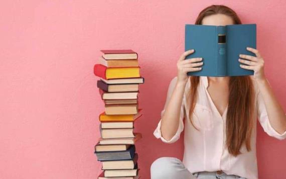 Libros que tienes que leer antes de cumplir 30