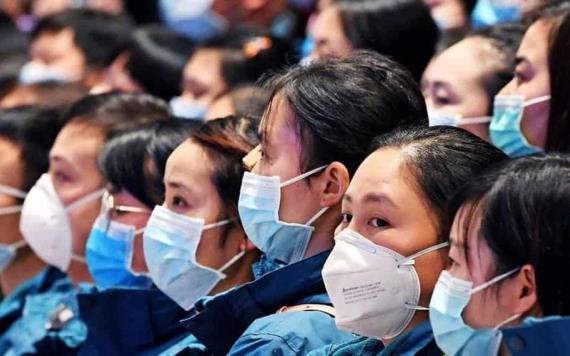 Abogados de EU demandan a China por negligencia en pandemia