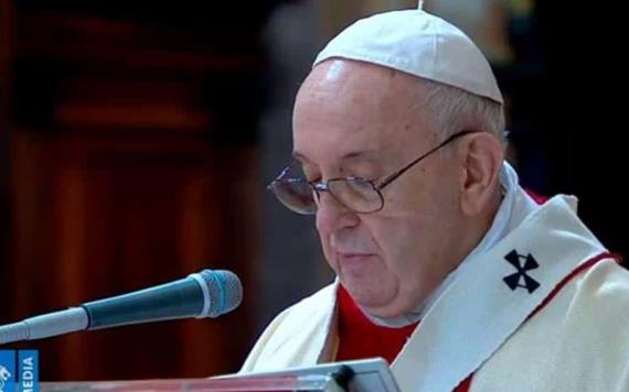 La pandemia es tiempo para eliminar desigualdades, afirma el papa Francisco