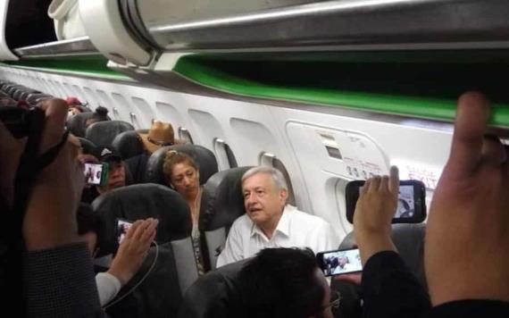 Visitará el presidente López Obrador a Donald Trump en los próximos meses