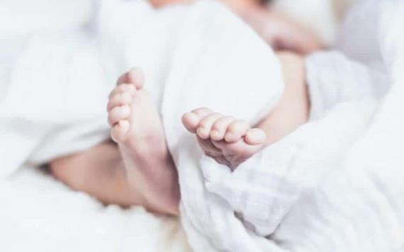 ¿Tu bebé nace durante la fase 3 de COVID-19? sigue esta recomendaciones del IMSS