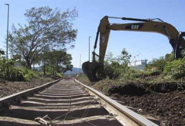 Dan concesión de Tren Maya a Fonatur