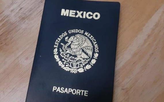 Alertan sobre fraudes en trámite de pasaportes