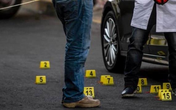 Han aumentado los homicidios dolosos en México: SSPC