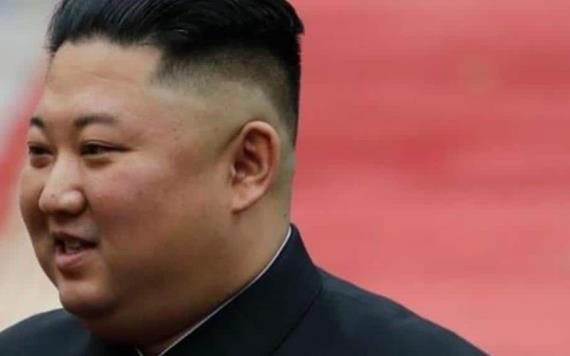 Kim Jong-un ´esta vivo y bien´: asesor de Corea del Sur