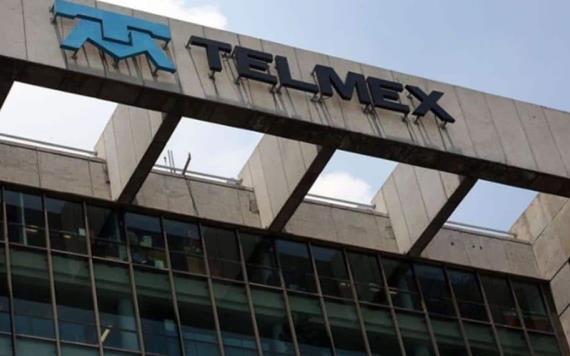 Falla Telmex en todo México en plena cuarentena