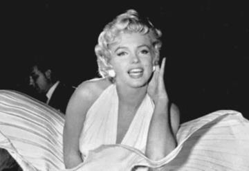 Marilyn Monroe se llevo un increíble secreto ala tumba y hoy sale a la luz