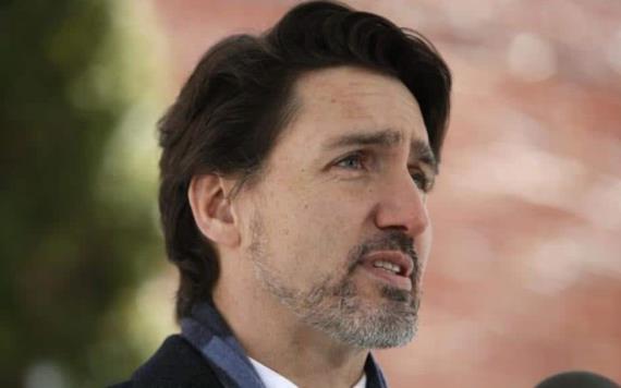 Primer ministro de Canadá prohíbe el uso y comercio de fusiles de asalto