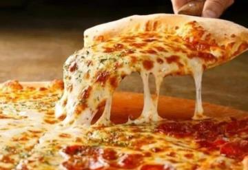 ¡Hoy es el día de la Pizza en México! Aquí te presentamos 10 datos curiosos