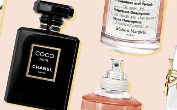 7 perfumes elegantes para ser el centro de atención