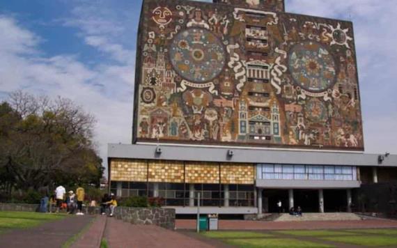 Titulaciones en la UNAM serán vía remota