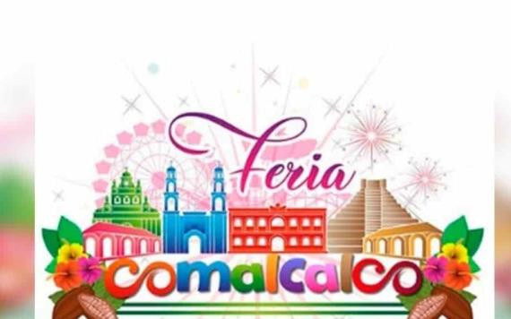 Reprograman espectáculos de cartelera de la Feria Comalcalco 2020