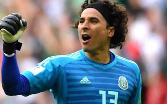 Ochoa: si América jugara en España pelearía por Champions o Europa League