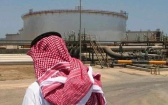 Arabia Saudita reducirá un millón de barriles de petróleo más diarios en junio