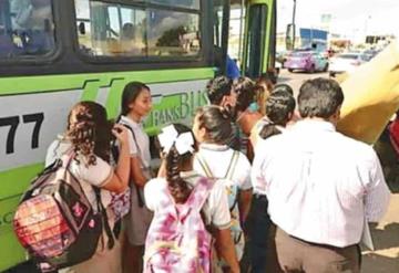 Piden analizar regreso a clases en Tabasco el próximo 1 de junio