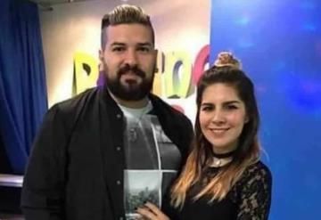 Américo amenaza a examiga de Karla Panini tras filtrar conversaciones