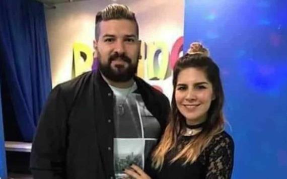 Américo amenaza a examiga de Karla Panini tras filtrar conversaciones