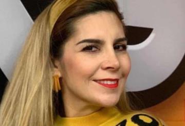 Deja de estarle hablando a mi marido: conductora arremete contra Karla Panini