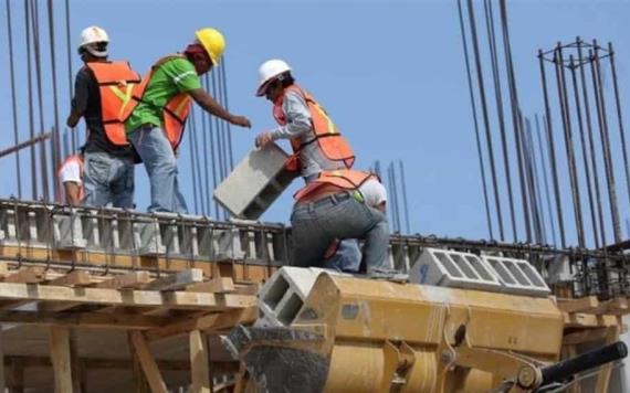 Se reactivarán actividades de construcción, minería y fabricación de equipo de transporte en México