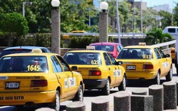10 taxistas habrían muerto de coronavirus en Villahermosa