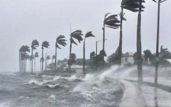 Se aproxima temporada de huracanes, podrían ocurrir hasta 40 huracanes