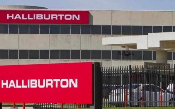 Halliburton cerrará sus oficinas en la Ciudad de México, Villahermosa y Paraíso, Tabasco