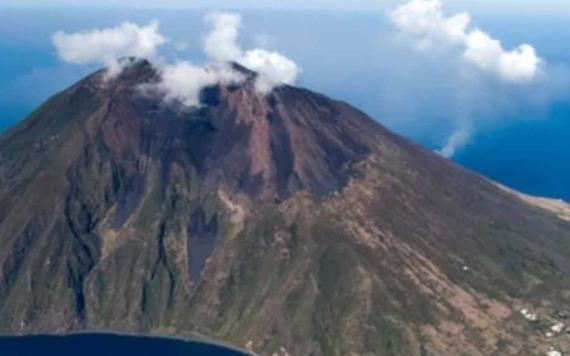 Hawái tiene el volcán más grande y caliente del mundo; una parte está bajo el agua