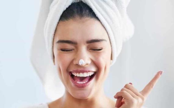 3 técnicas de exfoliación para la cara