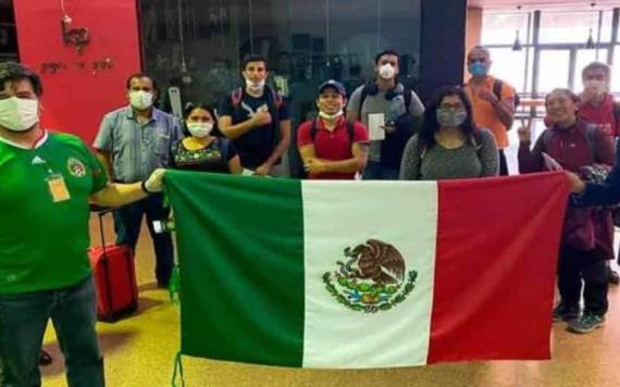 Van 966 mexicanos fallecidos por Covid-19 en el extranjero: SRE