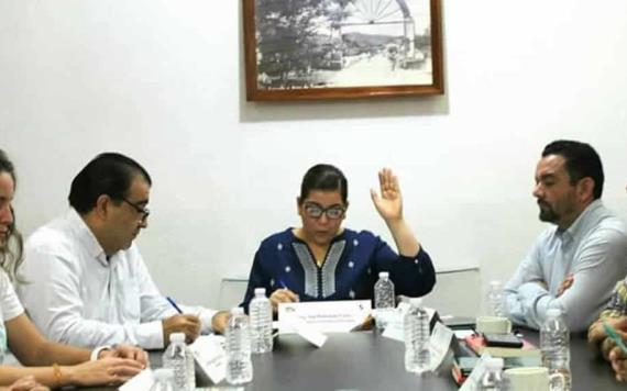 Cabildo de Teapa aumenta salarios a trabajadores del Ayuntamiento