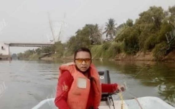 Se ahoga un hombre en el río Carrizal; Protección Civil rescata el cuerpo