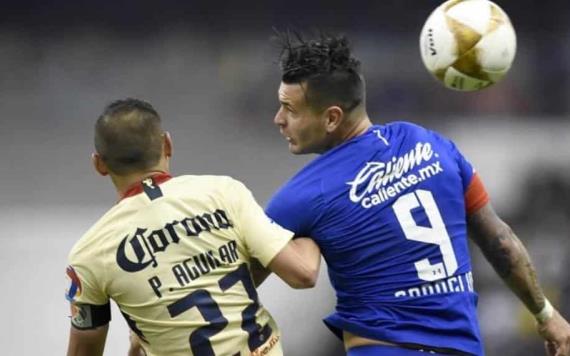 América y Cruz Azul sin entrenadores para el Apertura 2020