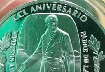 ¿En qué consiste la Condecoración Miguel Hidalgo y Costilla?