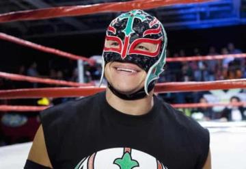 Anuncia su retiro Rey Mysterio; la WWE le prepara una ceremonia de despedida