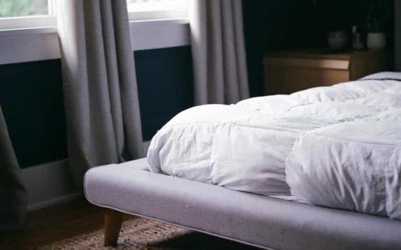 ¿Nunca has limpiado tu colchón?; las consecuencias dañarían seriamente tu salud