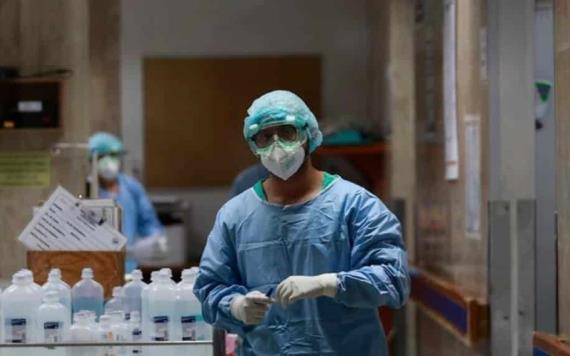Gobierno de México dará becas a médicos mexicanos para que se especialicen en el extranjero