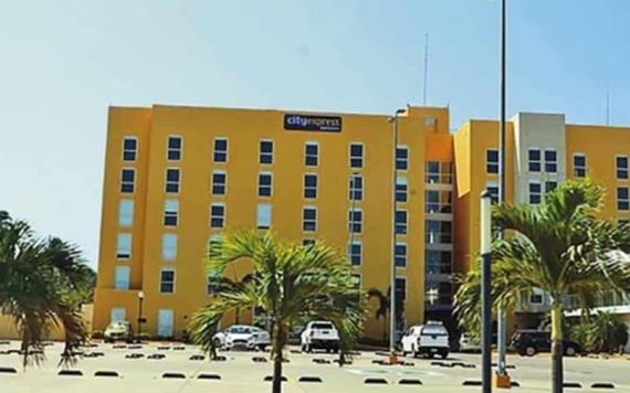 Hoteleros de Tabasco dan visto bueno al ´aislamiento en hoteles´ anunciado por el Gobernador