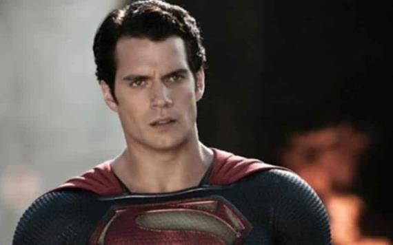 Henry Cavill podría ser Superman en nuevas películas