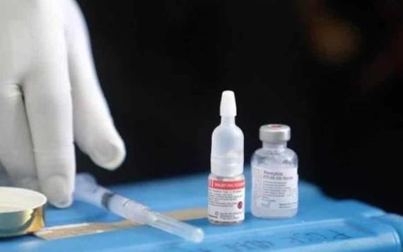 Vacuna de la UNAM contra el Covid-19, se encuentra en primera fase