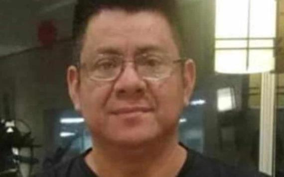 Falleció Ausencio De la O, reconocido entrenador de karate en Tabasco