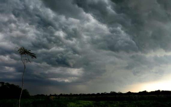 Entérate del pronóstico del clima para este domingo en Tabasco