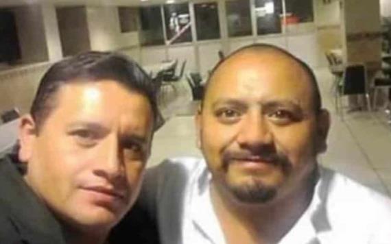 Dos hermanos mueren por COVID-19 en Oaxaca, eran camillero y enfermero